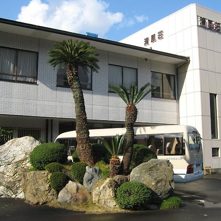 Seifuso Hotel Wakasa Exterior photo